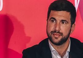 Enrique Riquelme, presidente de Cox Energy.