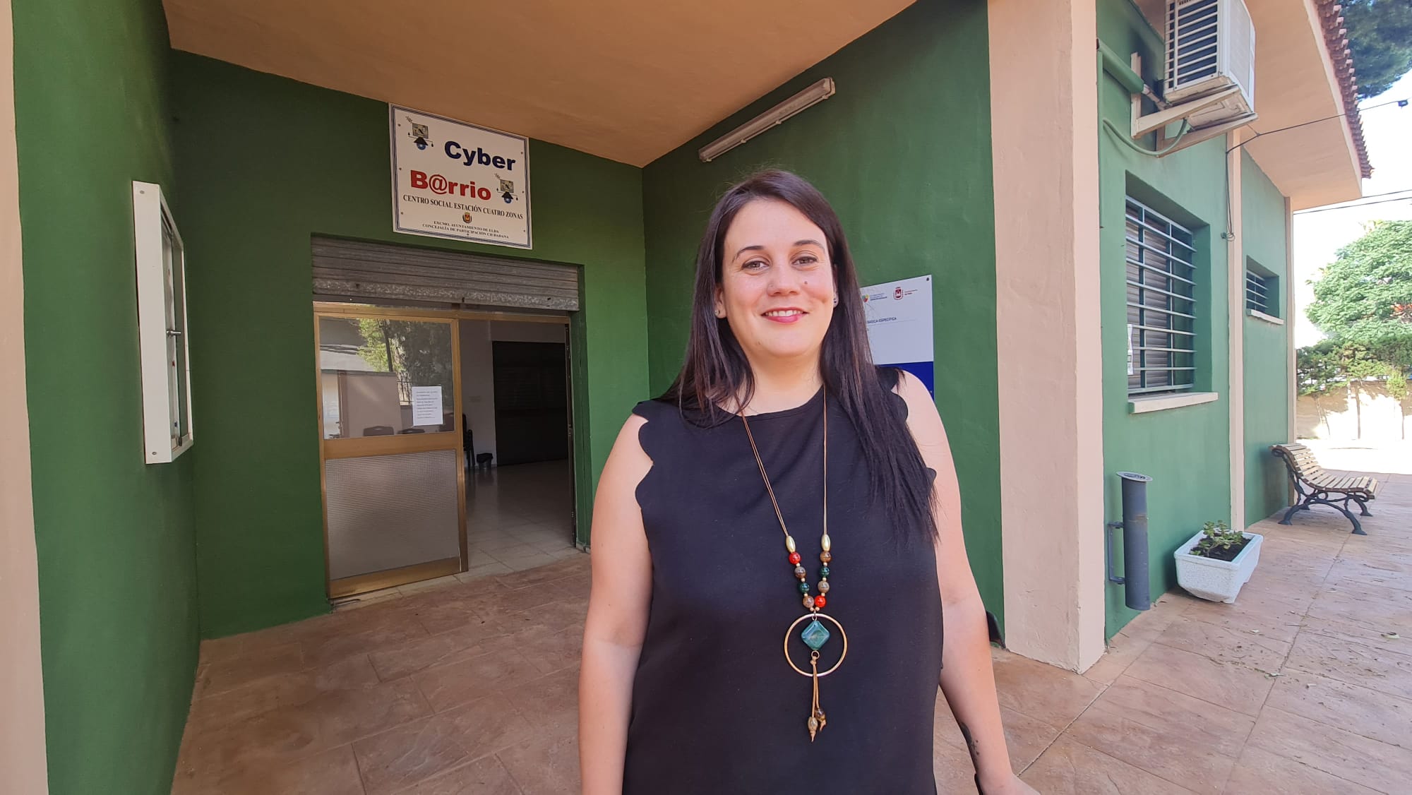 Elda pone en marcha una Escuela de Verano gratuita en nueve centros sociales