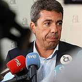 Mazón será investido presidente de la Generalitat el próximo 13 de julio