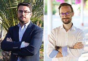 Dos investigadores de la UA están a un paso de lograr el avance científico del año