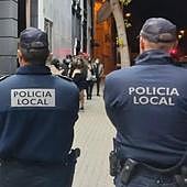 Detienen a un hombre en Elche por una presunta agresión sexual a una menor