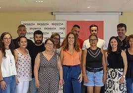 Bonnysa ratifica su compromiso con la igualdad