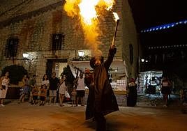Los piratas tomarán el castillo de Santa Bárbara en agosto.