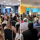 El sufragio universal en las Hogueras genera controversia entre los candidatos a la Federació