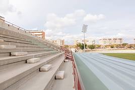 Ciudad deportiva de Elche
