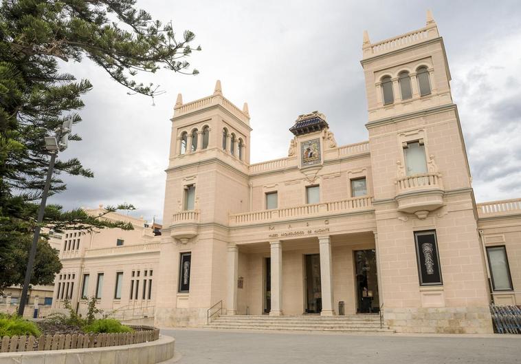 'La Noche en Blanco' en los museos de Alicante: horarios y actividades