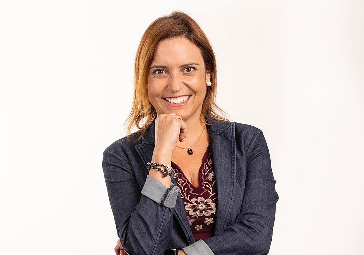 Mayte García, nueva secretaria general de Hosbec.