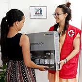 Pobreza energética en verano: cuando no llega ni para comprar un ventilador