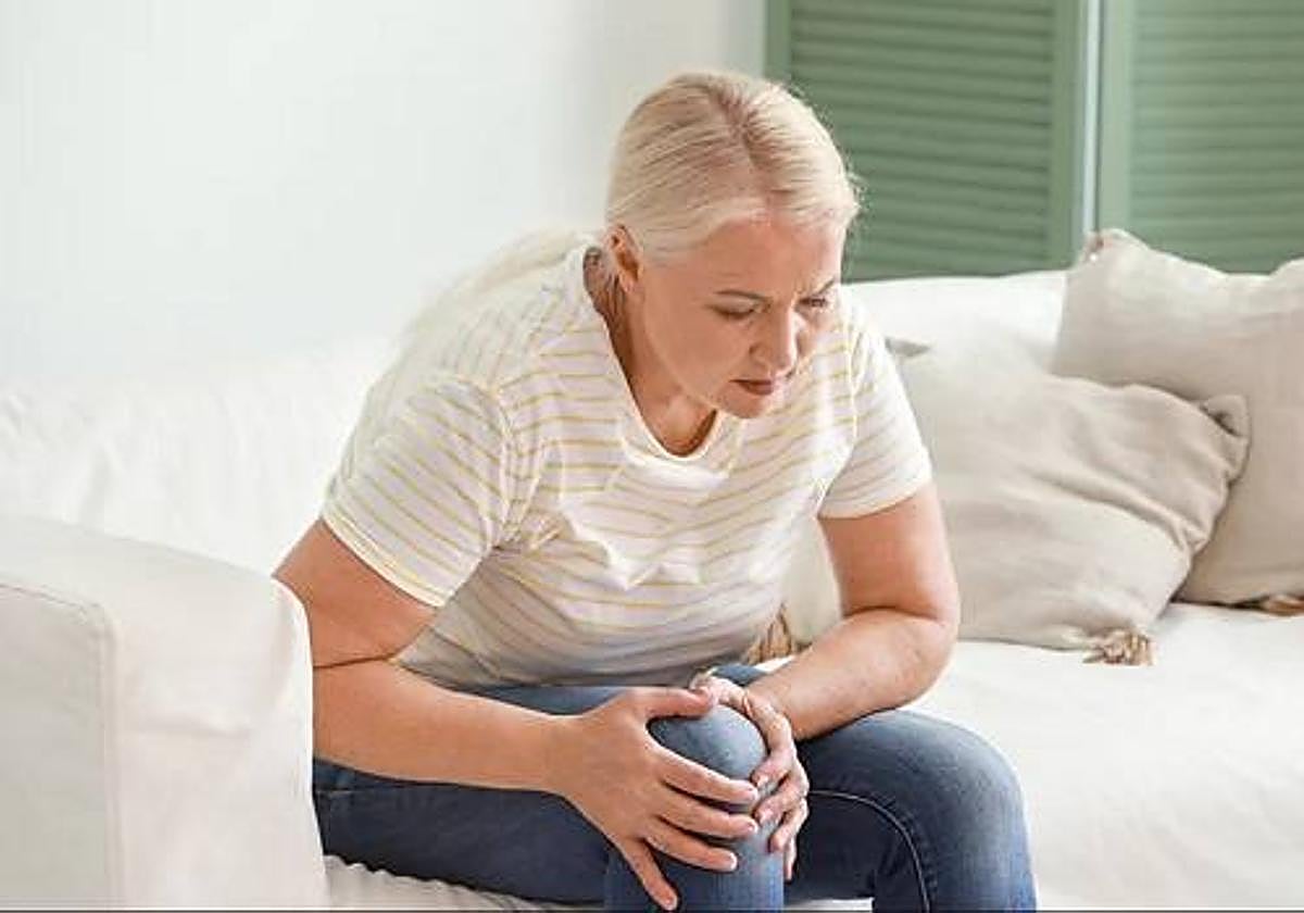 El desafío de la artrosis de rodilla