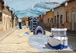 Así han sido las fiestas tradicionales de San Gabriel