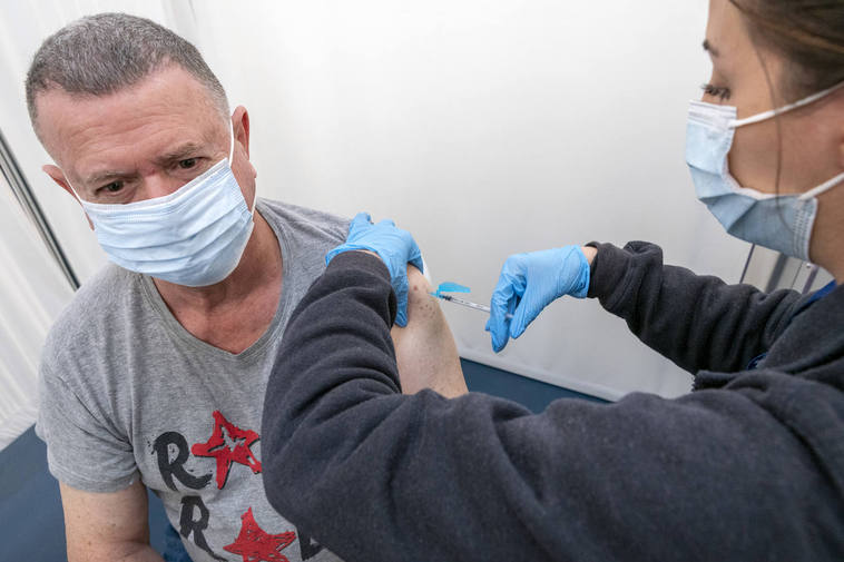 Sanidad deja de actualizar las cifras covid tras el fin de la alerta sanitaria