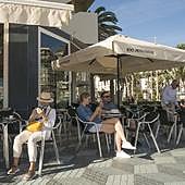 Los bares decidirán si se puede fumar o no en las terrazas