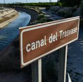El Gobierno recorta este año una cuarta parte del agua que Alicante necesita para regar