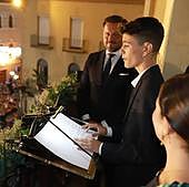 Elche ya mira las fiestas de agosto con el pregón