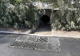 Nueva red de evacuación de aguas pluviales en Torrevieja.