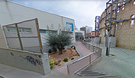 Centro de Salud Villena 2.