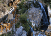 Tres rincones secretos de Alicante donde darse un chapuzón antes de que acabe el verano