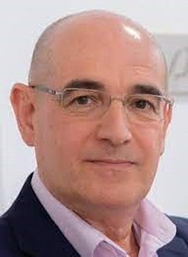 Francisco Soriano Cano.