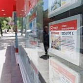 Vivir en la periferia para no ahogarse con los precios de la gran ciudad