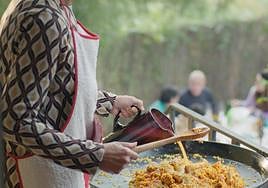 Fotograma del corto 'Si me querei irse' de Sofía Muñoz.