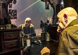 Así es 'Requiem, sinfonía final', el nuevo estreno del Circo de los Horrores