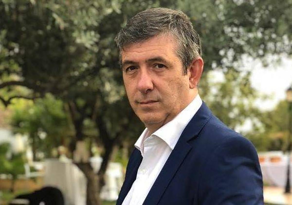 Agustín Carrilero, director de ESIC del Campus de la Comunidad Valenciana