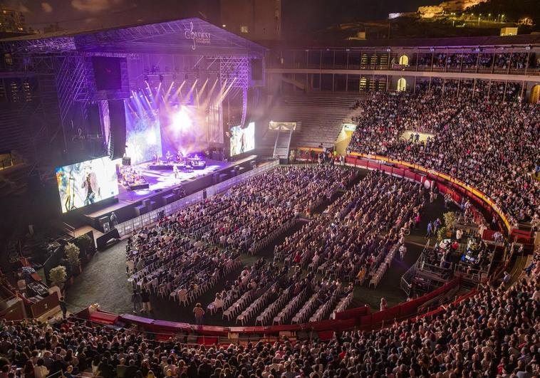 Fiestas, música y teatro este fin de semana en Alicante