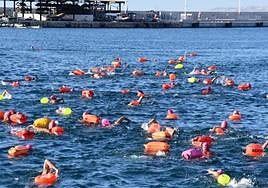 Última edición de esta carrera.