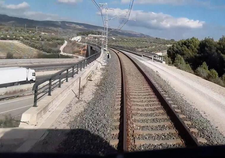 Arranca la revolución ferroviaria entre Alicante y Valencia