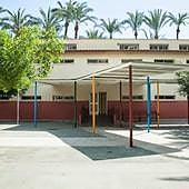 Dos colegios de Orihuela se quedan sin transporte escolar en el inicio del curso