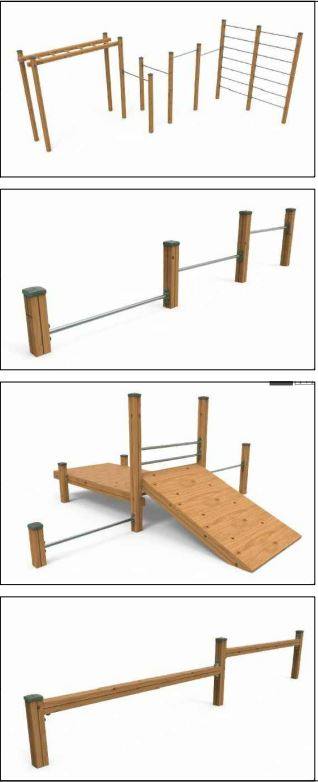 Imagen secundaria 2 - Alicante licita la reforma integral del estadio de atletismo &#039;Joaquín Villar&#039;