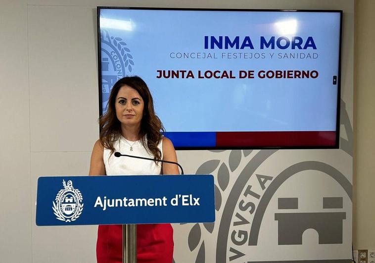 Elche paraliza los cambios en las parcelas del Mercado Central provisional