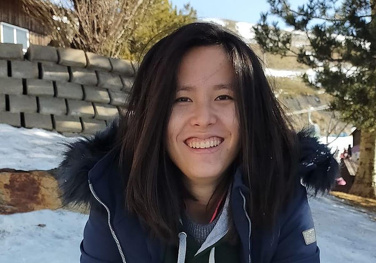 Anna Marín ha sido hallada en buen estado en Perú.