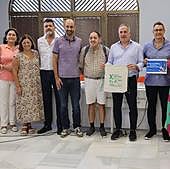 Sant Joan creará circuitos accesibles para personas con discapacidad