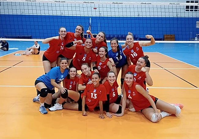 Celebración del Medsur Finestrat-Elche