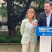 Pablo Ruz: «La nula dirección política del anterior mandato nos va a costar diez millones a los ilicitanos»