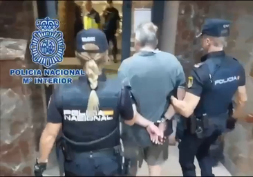 Crimen en Alicante: mata a su inquilina a cuchilladas y oculta el cadáver un mes en casa