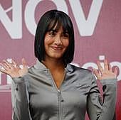 La cantante Aitana, primera celebridad con su propia muñeca Nancy