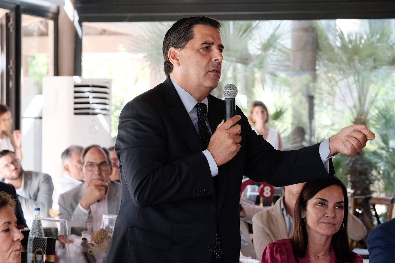 Daniel Lacalle da sus claves para &#039;la economía del futuro&#039;