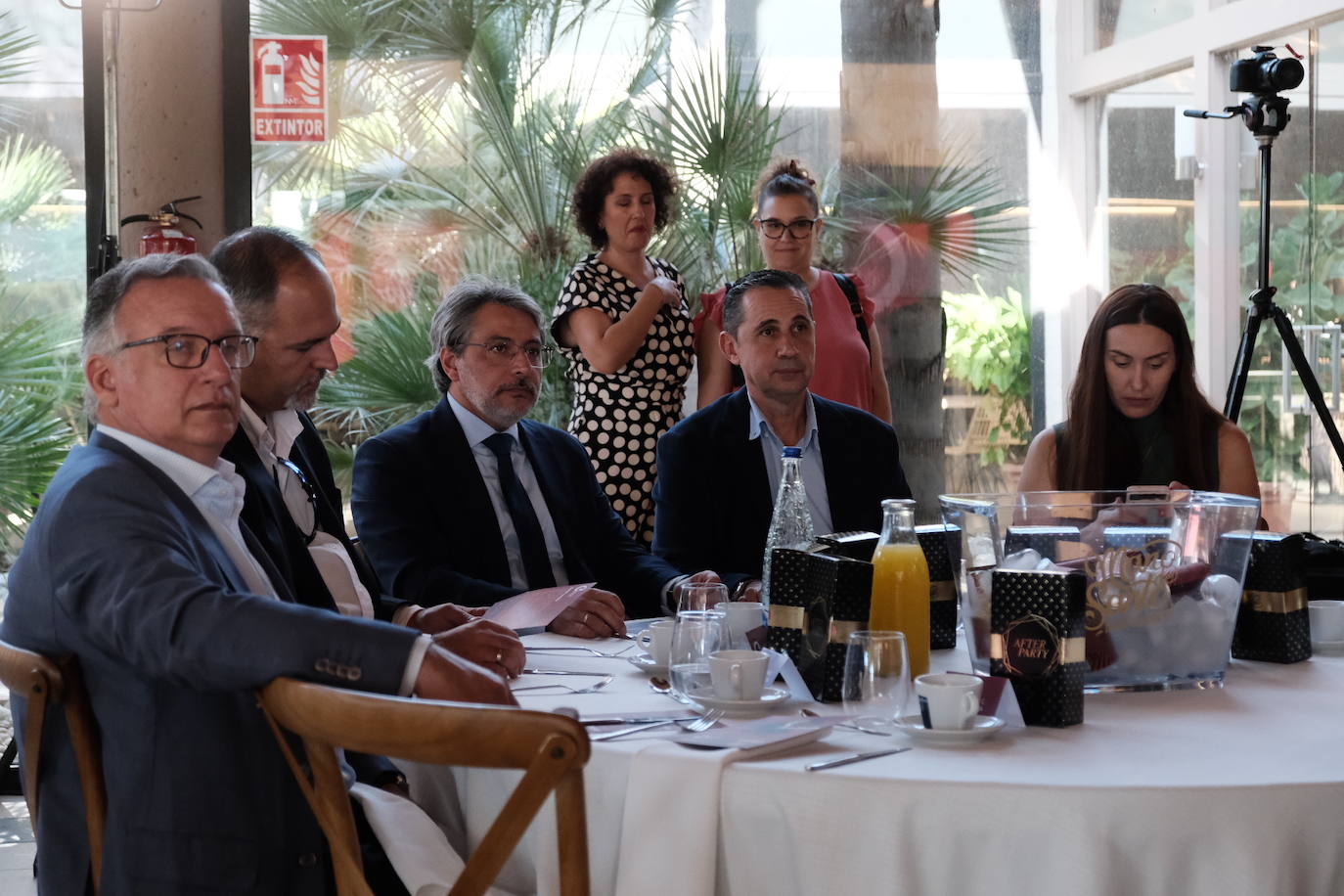 Daniel Lacalle da sus claves para &#039;la economía del futuro&#039;