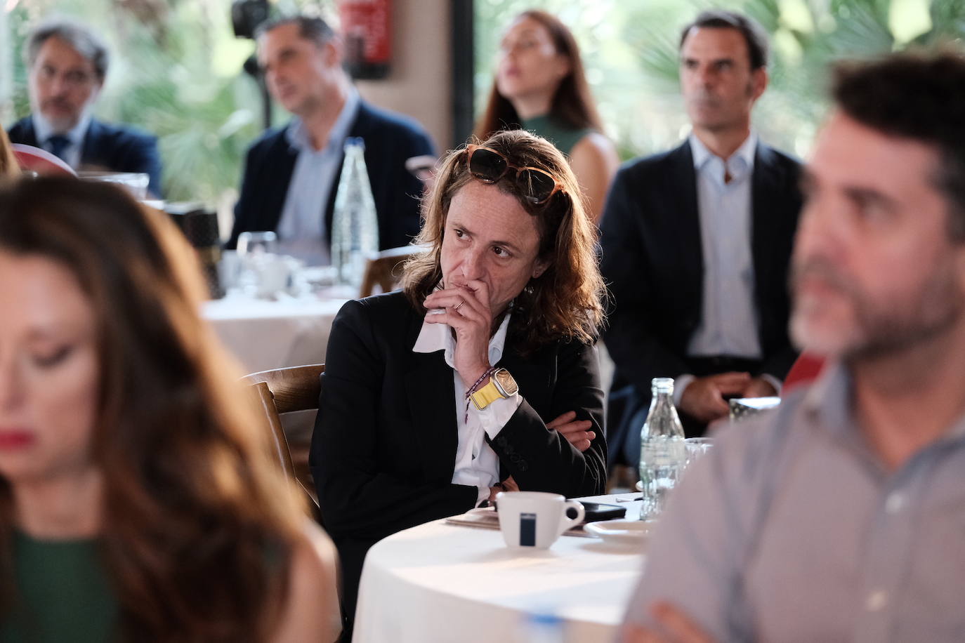 Daniel Lacalle da sus claves para &#039;la economía del futuro&#039;