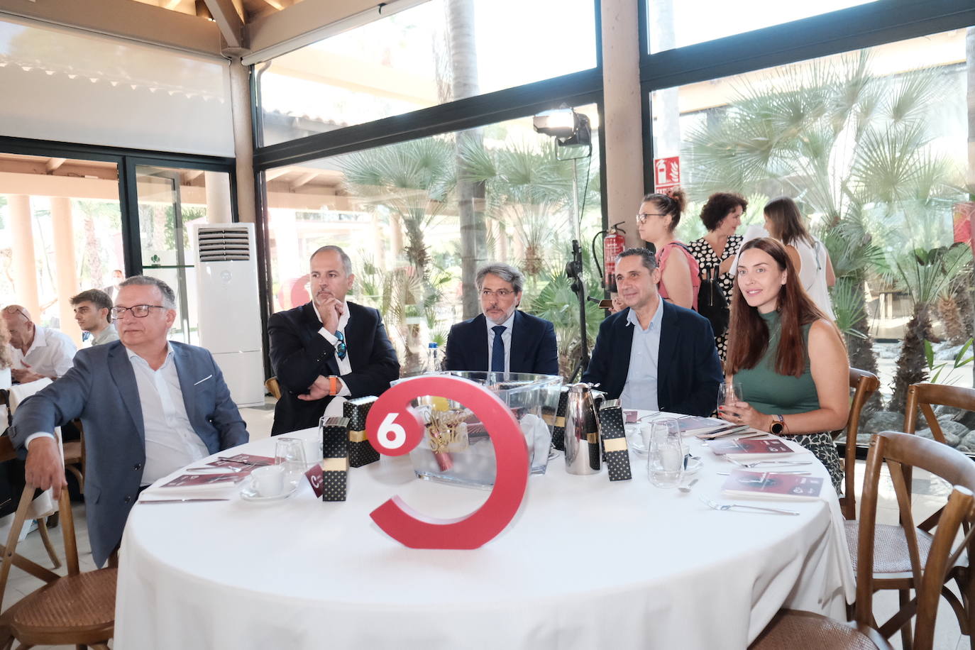 Daniel Lacalle da sus claves para &#039;la economía del futuro&#039;