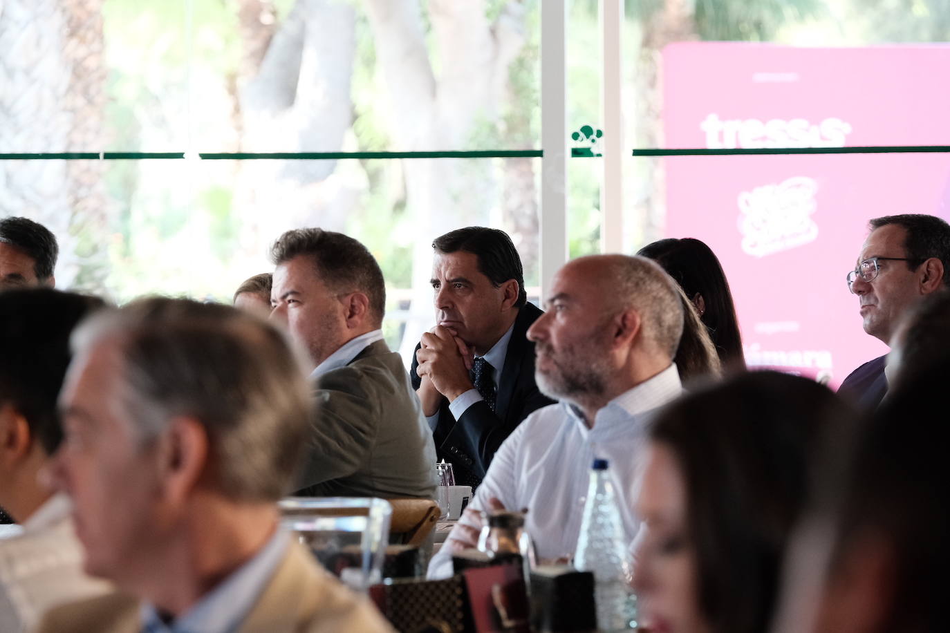 Daniel Lacalle da sus claves para &#039;la economía del futuro&#039;