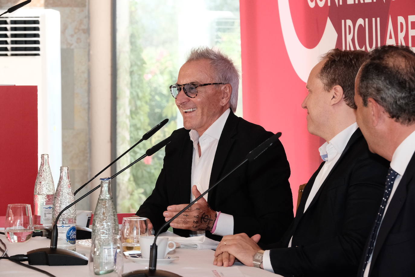 Daniel Lacalle da sus claves para &#039;la economía del futuro&#039;