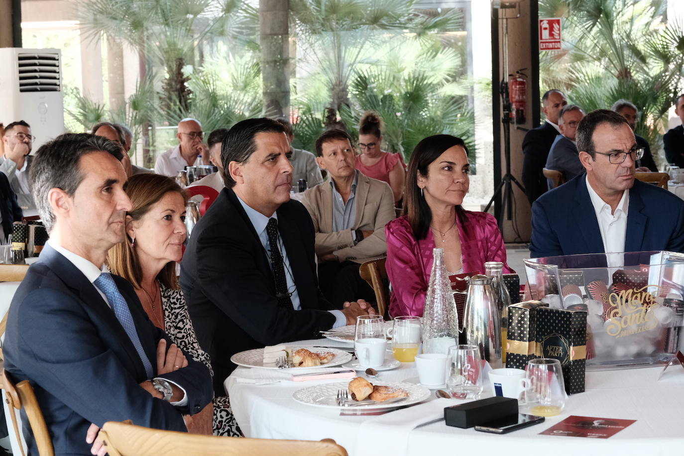 Daniel Lacalle da sus claves para &#039;la economía del futuro&#039;