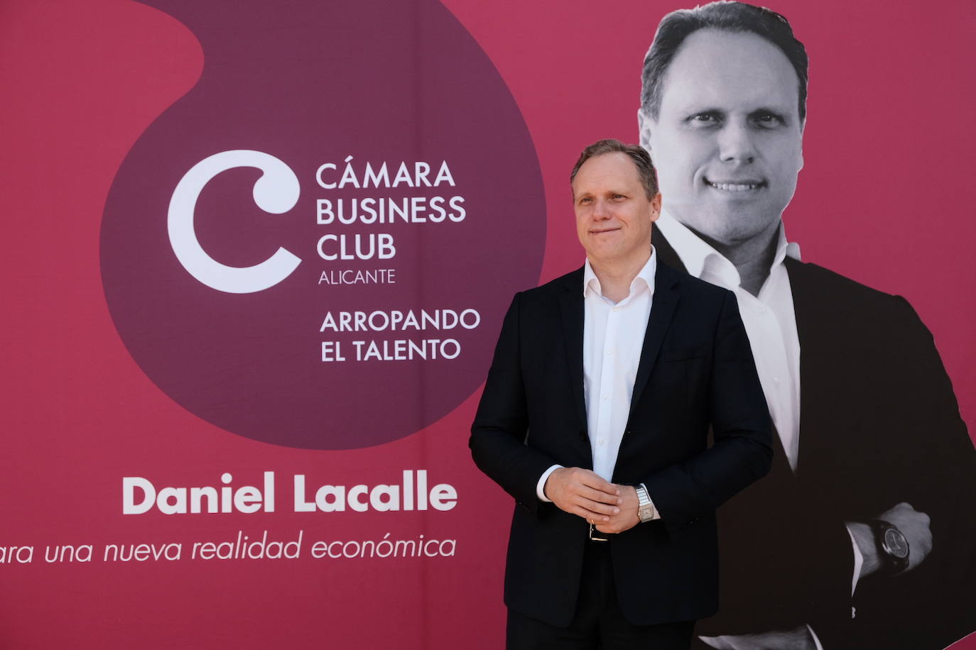 Daniel Lacalle da sus claves para &#039;la economía del futuro&#039;
