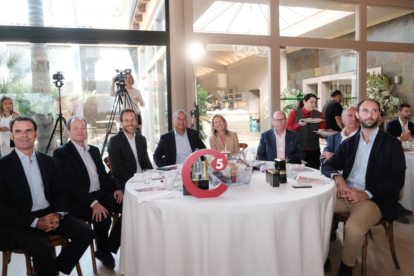 Daniel Lacalle da sus claves para &#039;la economía del futuro&#039;