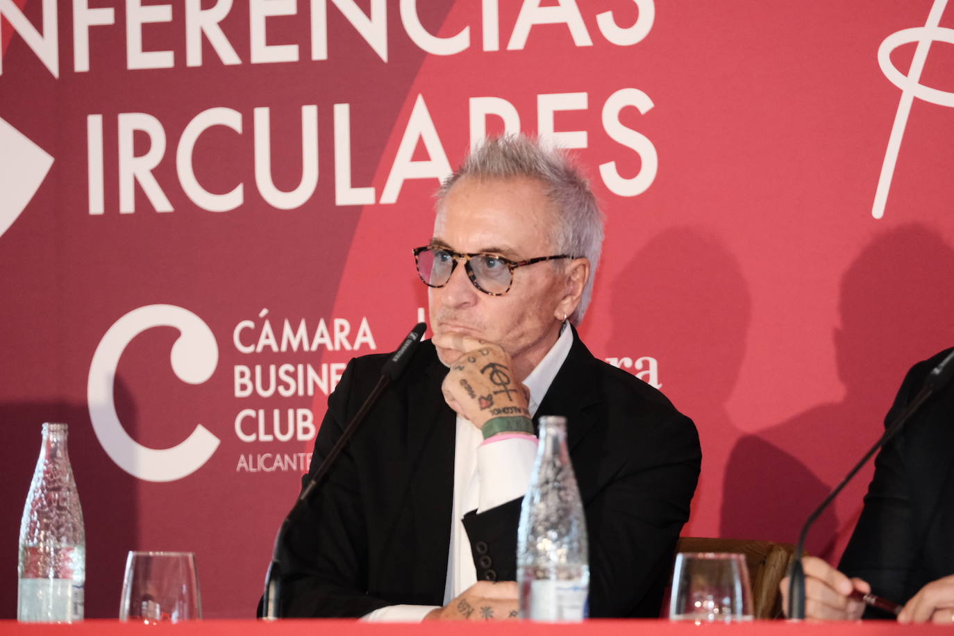 Daniel Lacalle da sus claves para &#039;la economía del futuro&#039;