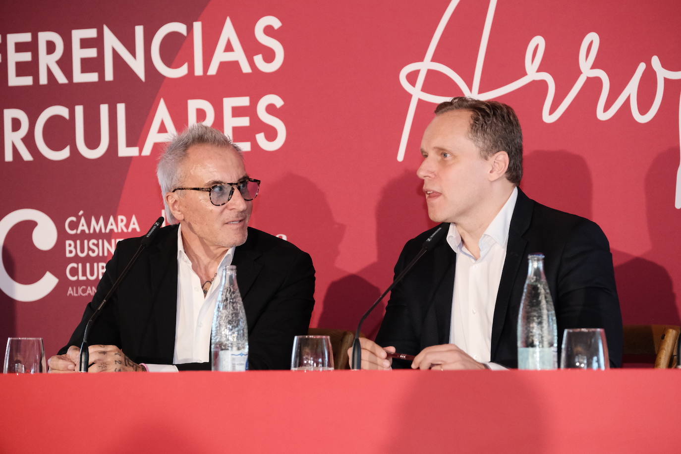 Daniel Lacalle da sus claves para &#039;la economía del futuro&#039;