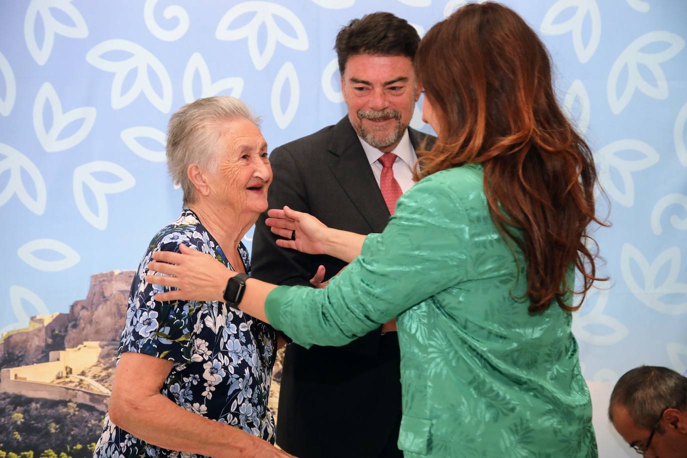 Día Mundial del Turismo en Alicante